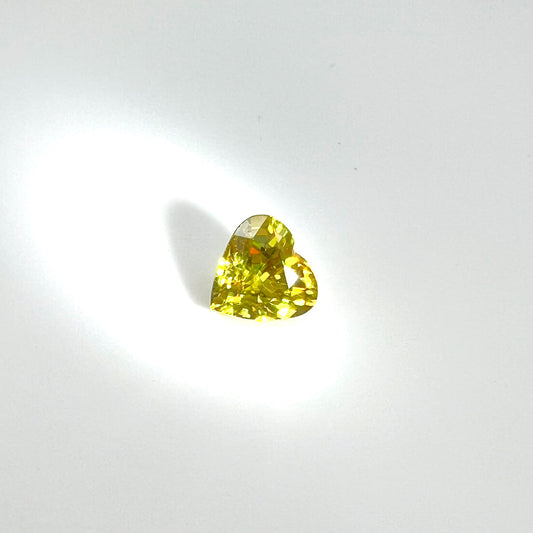スフェーン 1.460ct