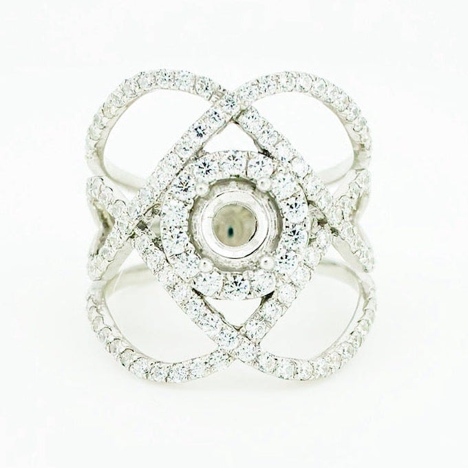 [Ring Production] Simple Ring (Fully customizable)