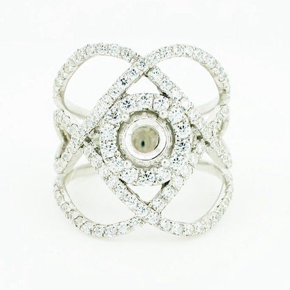 [Ring Production] Simple Ring (Fully customizable)