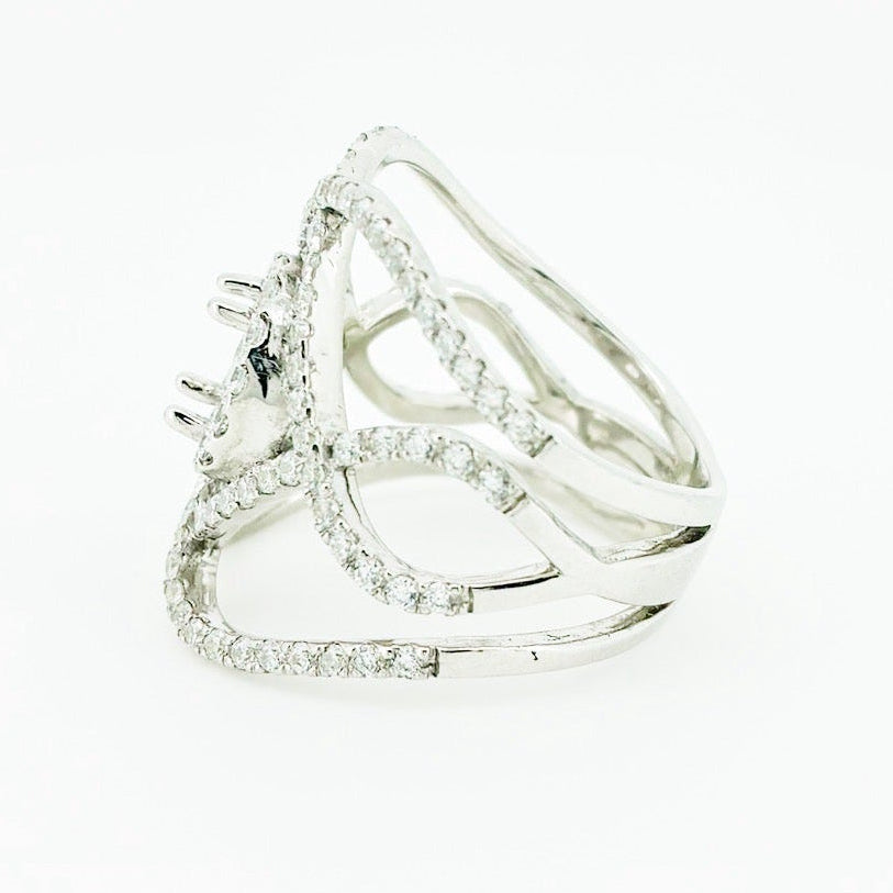 [Ring Production] Simple Ring (Fully customizable)