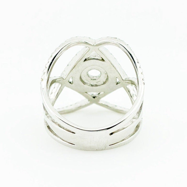 [Ring Production] Simple Ring (Fully customizable)