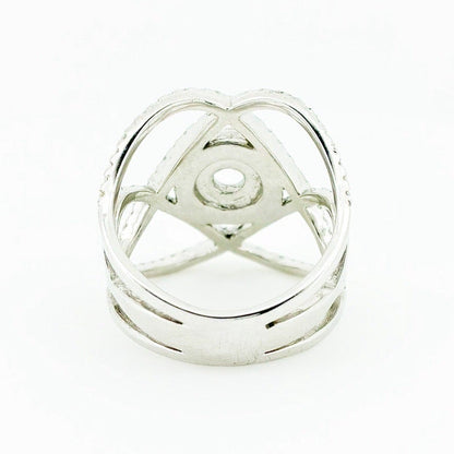 [Ring Production] Simple Ring (Fully customizable)