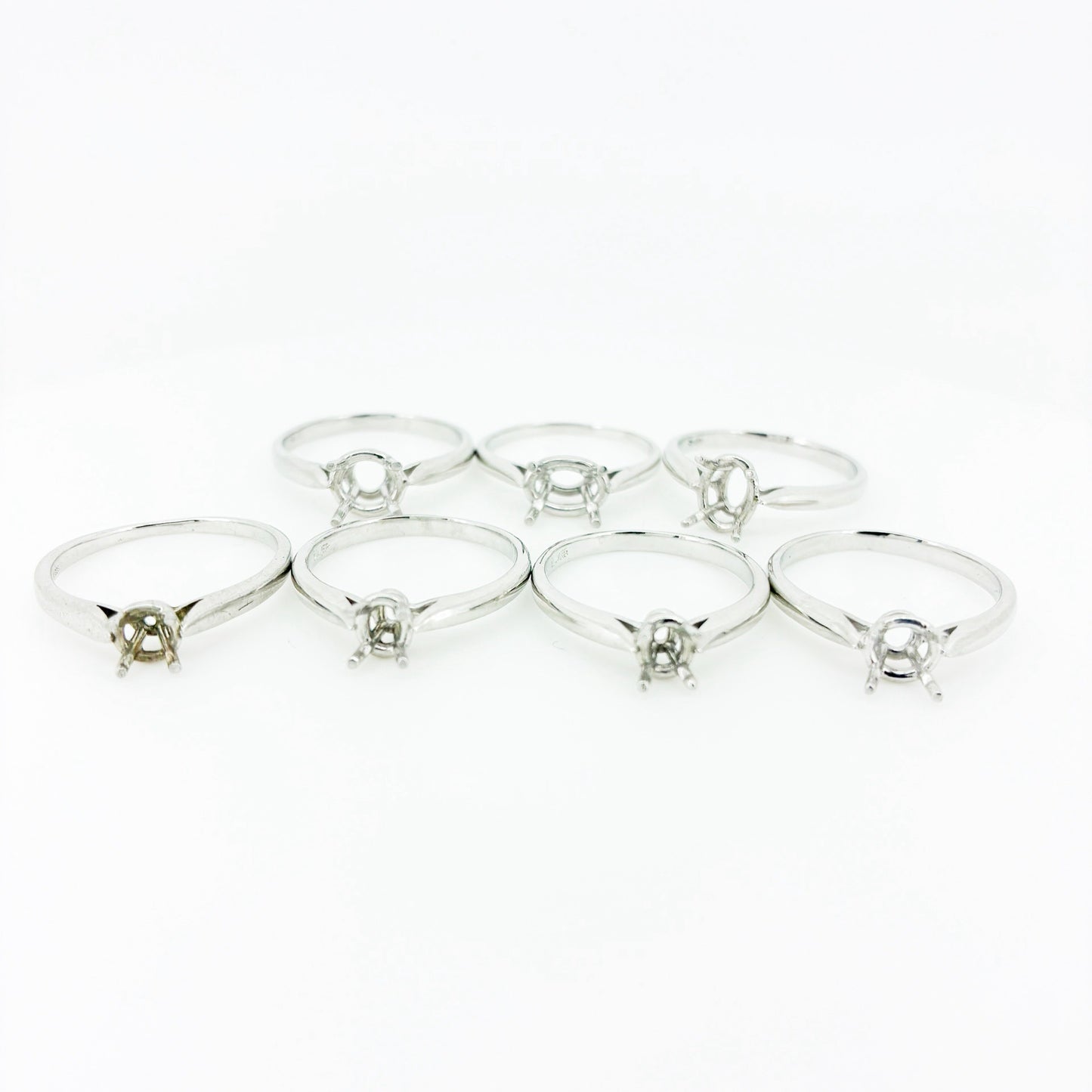 [Ring Production] Simple Ring (Fully customizable)