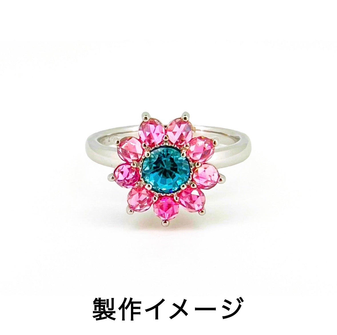 Emerald 0.285 ct