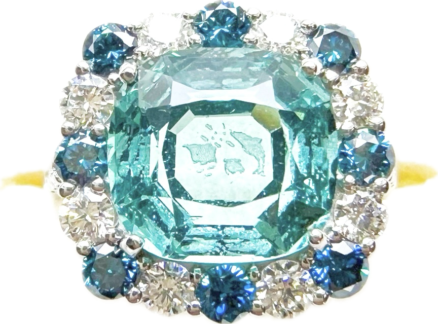 [Ring Production] Simple Ring (Fully customizable)