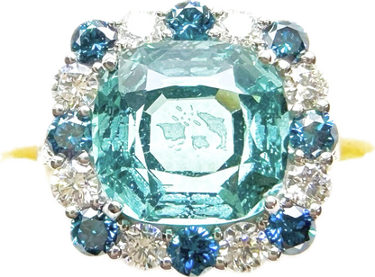 [Ring Production] Simple Ring (Fully customizable)