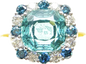 [Ring Production] Simple Ring (Fully customizable)