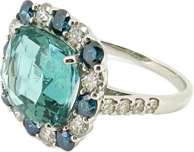 [Ring Production] Simple Ring (Fully customizable)