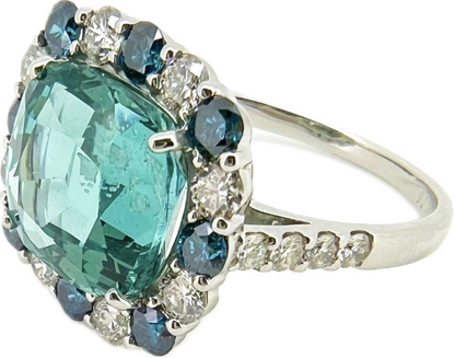 [Ring Production] Simple Ring (Fully customizable)