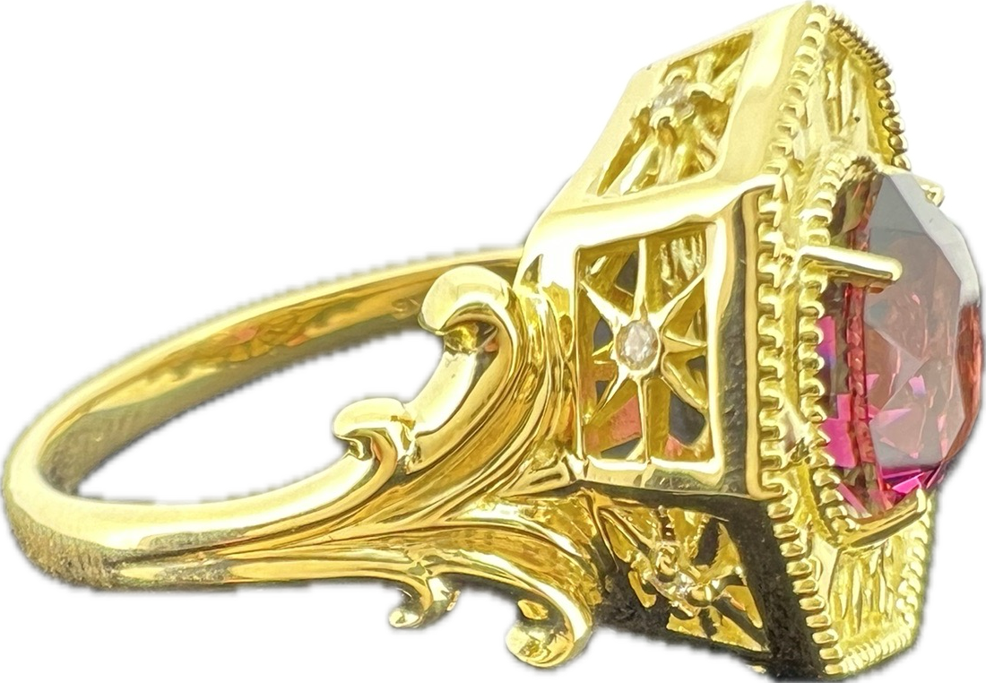 [Pendant Top Creation] Dream
