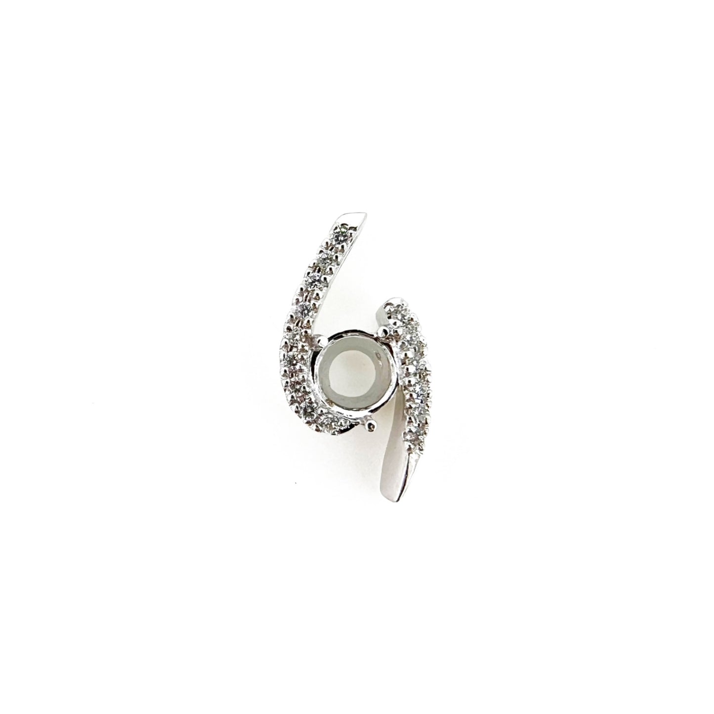 [Ring Production] Simple Ring (Fully customizable)