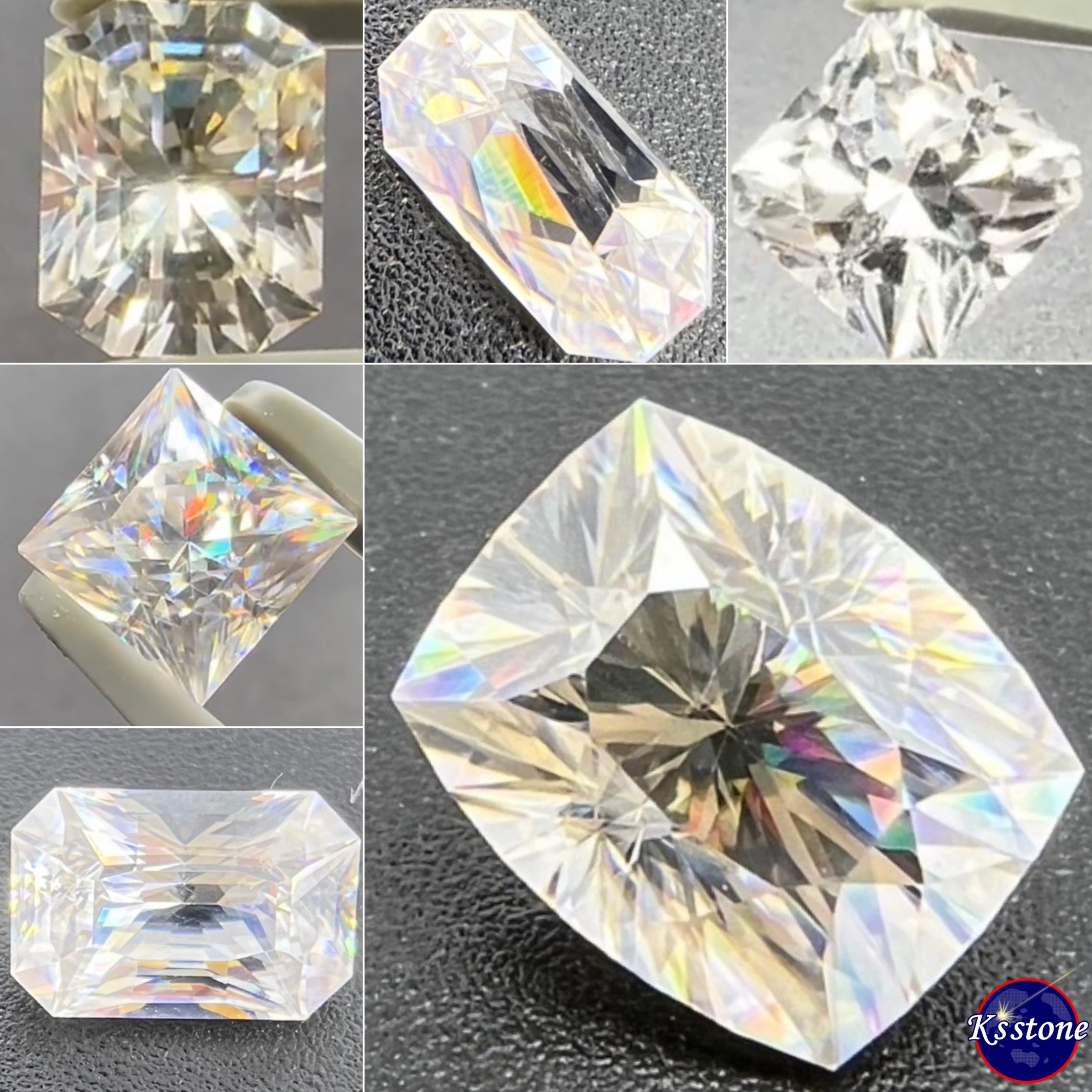 彫金 ジュエリー 宝石の雑誌のまとめ売り Gems & minerals GINZA SIXに入手困難な宝石“Rare Stone”が集結！ ジュエリー