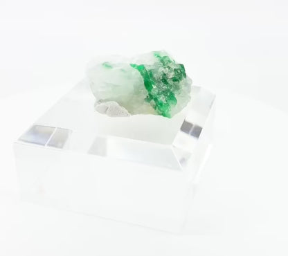 Emerald 0.340ct