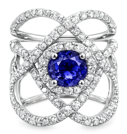 [Ring Production] Simple Ring (Fully customizable)