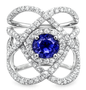 [Ring Production] Simple Ring (Fully customizable)